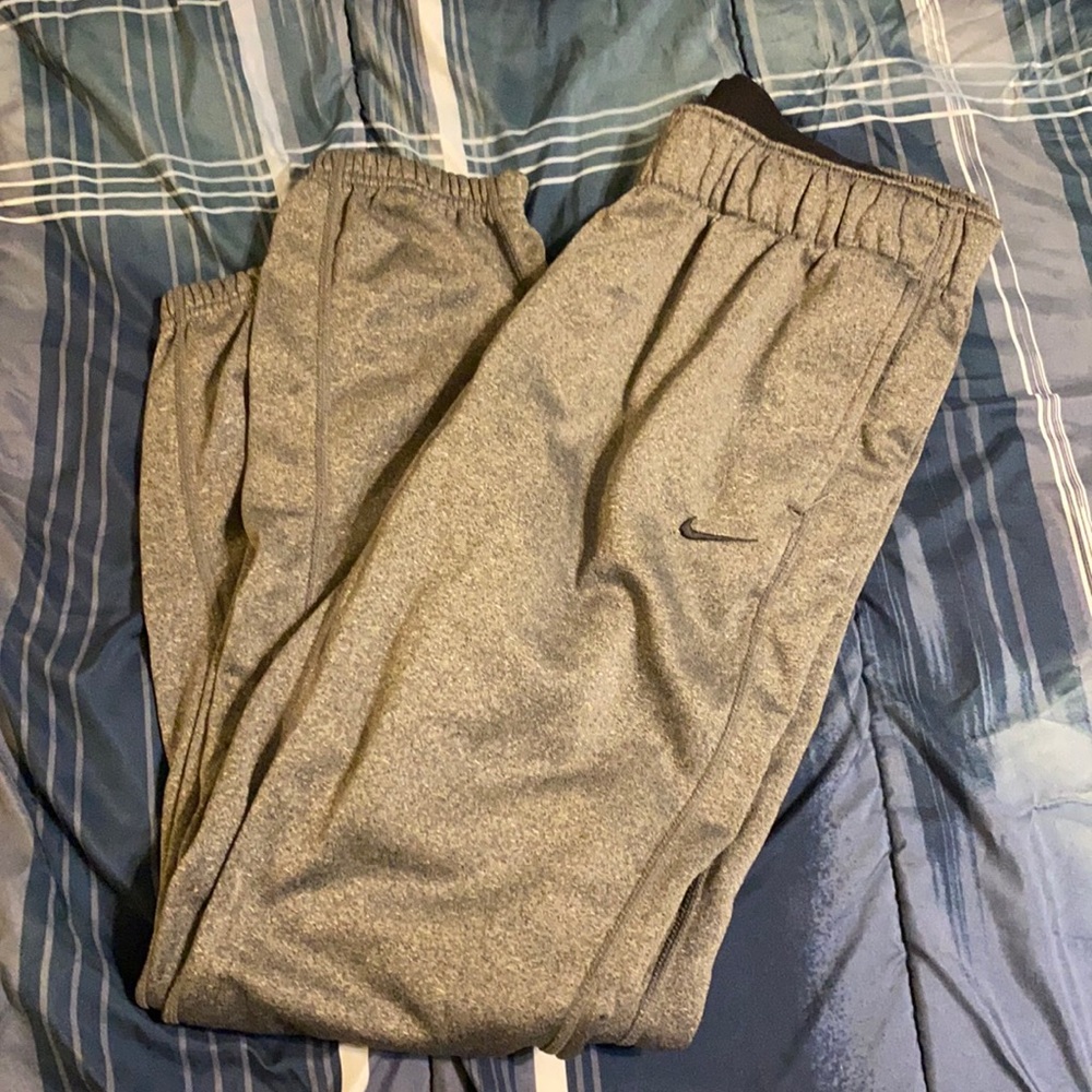 Nike sweatpants